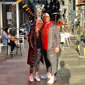 Meet your Posher, Tyler